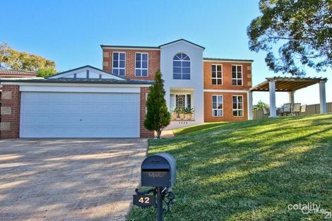 Property photo of 42 Robertson Road Valentine NSW 2280
