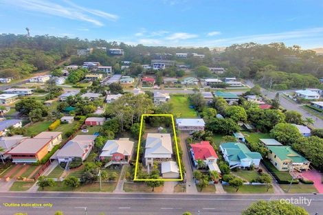 205 Auckland St, South Gladstone, QLD 4680