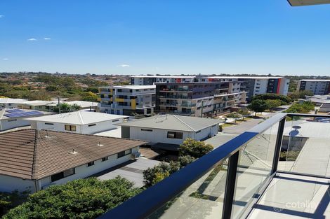 Property photo of 204/24 Zenith Avenue Chermside QLD 4032