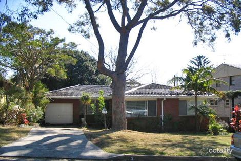 3 Bilga Ave, Bilgola Plateau, NSW 2107