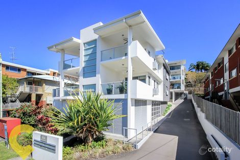 Property photo of 10/64 Pembroke Road Coorparoo QLD 4151