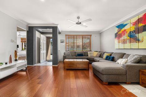Property photo of 26 Waugh Close Blue Haven NSW 2262