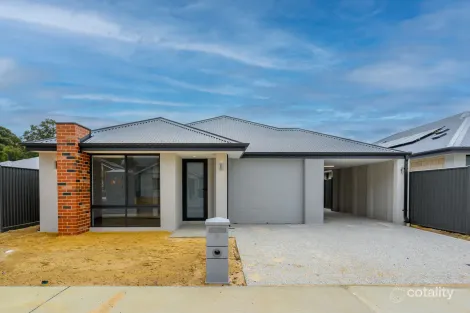 93 Amberley Dr, Baldivis, WA 6171