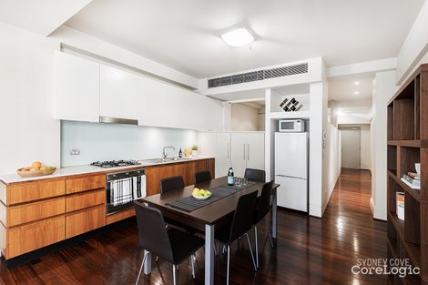 Property photo of 310/2 York Street Sydney NSW 2000