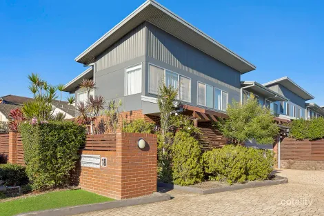 1/18 Victoria St, East Gosford, NSW 2250