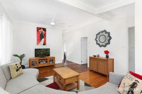 Property photo of 7 Robinson Street Wollongong NSW 2500