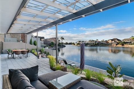 Property photo of 24 McDonald Grove West Lakes SA 5021