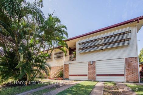 412 Moyle St, Frenchville, QLD 4701