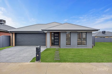 6 Belfast Rd, Alfredton, VIC 3350