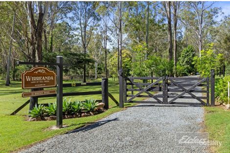 Property photo of 52 Rodney Road Curra QLD 4570