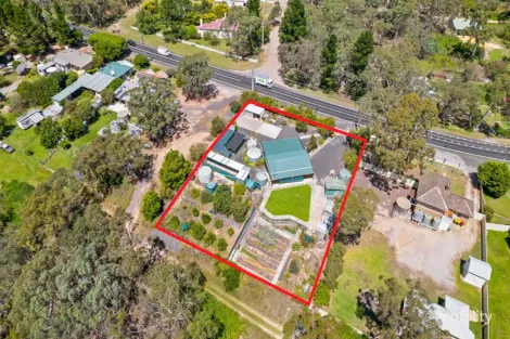 Property photo of 26 Castlereagh Highway Capertee NSW 2846