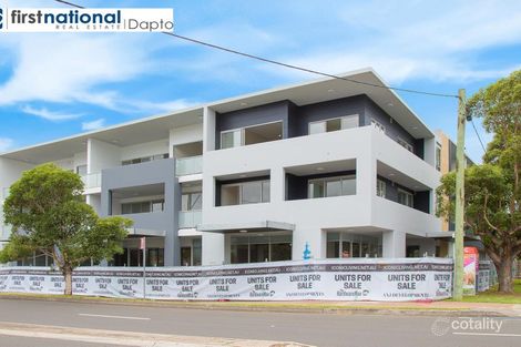 Property photo of 111/1C Werowi Street Dapto NSW 2530