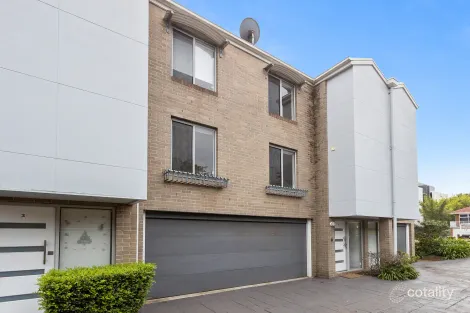 Property photo of 2/40 Virginia Street North Wollongong NSW 2500