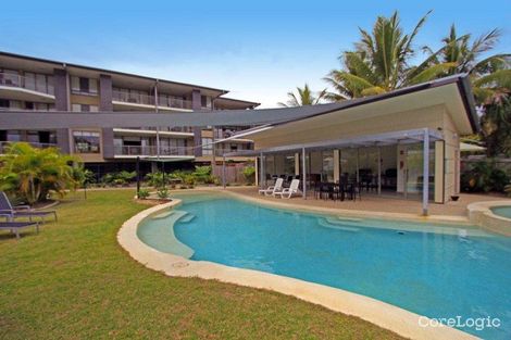 Property photo of LOT 3/96-98 Scenic Highway Lammermoor QLD 4703