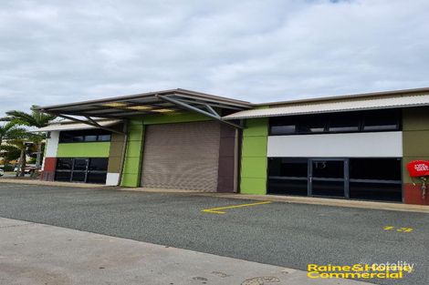 13/25 Transport Ave, Paget, QLD 4740