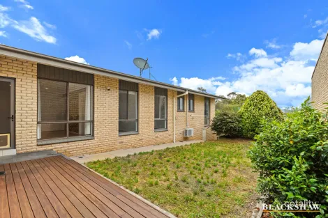 Property photo of 26 Epenarra Close Hawker ACT 2614