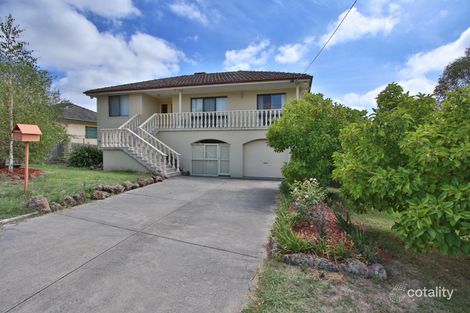 Property photo of 25 The Eyrie Lilydale VIC 3140