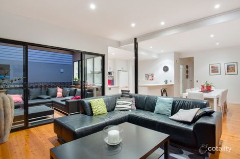 Property photo of 81 Gordon Road Bardon QLD 4065