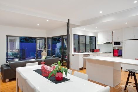 Property photo of 81 Gordon Road Bardon QLD 4065