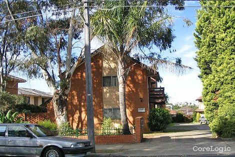 Property photo of 6/54-56 Frances Street Lidcombe NSW 2141