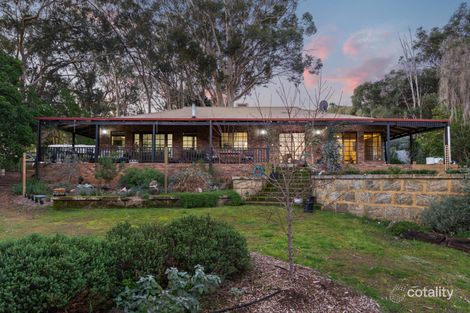 Property photo of 15 Peet Road Roleystone WA 6111