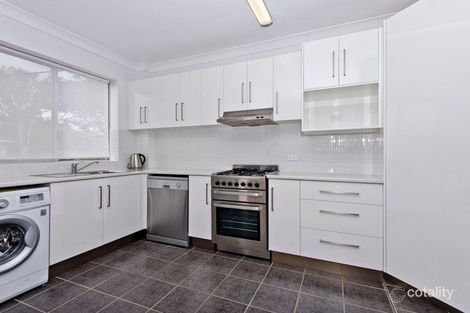 Property photo of 3/36 Fifth Avenue Kedron QLD 4031