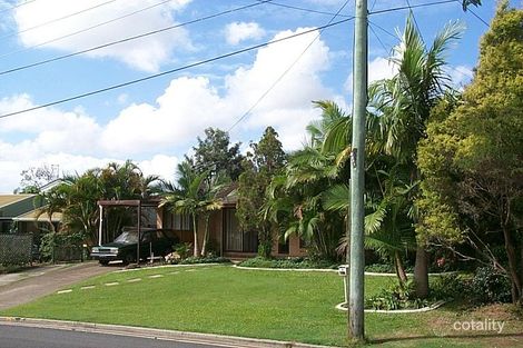 Property photo of 4 Gladdyr Street Capalaba QLD 4157