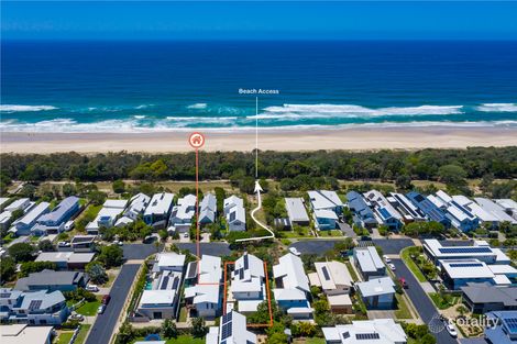 Property photo of 1 Eclipse Lane Casuarina NSW 2487