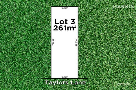 26 Taylors Lane, Mile End, SA 5031