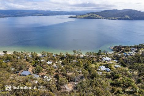 Property photo of 55 Cox Drive Dennes Point TAS 7150
