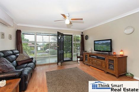 Property photo of 3 Pinang Place Whalan NSW 2770