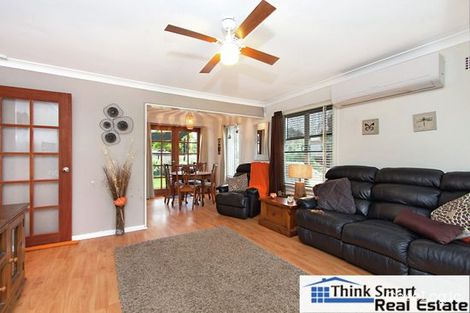 Property photo of 3 Pinang Place Whalan NSW 2770