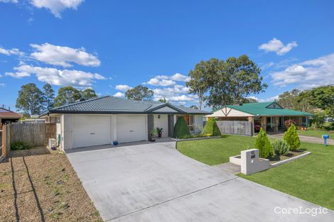 Property photo of 58 Allira Crescent Carseldine QLD 4034