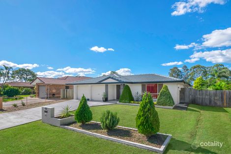 Property photo of 58 Allira Crescent Carseldine QLD 4034