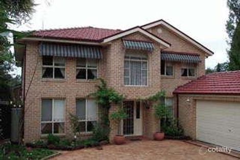 Property photo of 72A Boundary Road North Epping NSW 2121