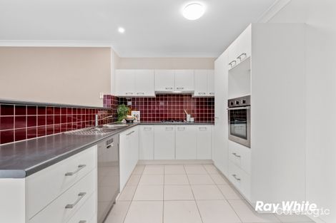 Property photo of 14 Dartford Street Stanhope Gardens NSW 2768