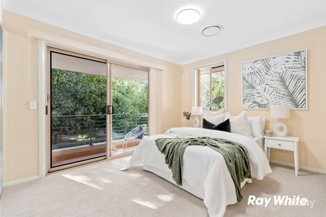 Property photo of 14 Dartford Street Stanhope Gardens NSW 2768