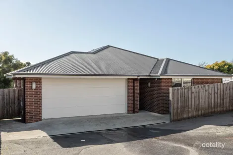 Property photo of 2/362 West Tamar Road Riverside TAS 7250