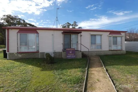 Property photo of 8 Grant Street St Arnaud VIC 3478