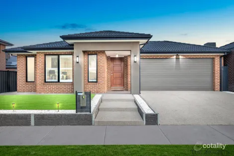 3 Butternut Way, Tarneit, VIC 3029