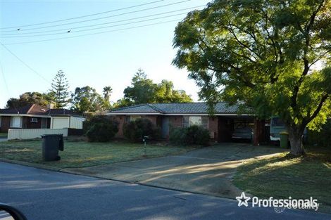 Property photo of 7 Beechcroft Place Camillo WA 6111