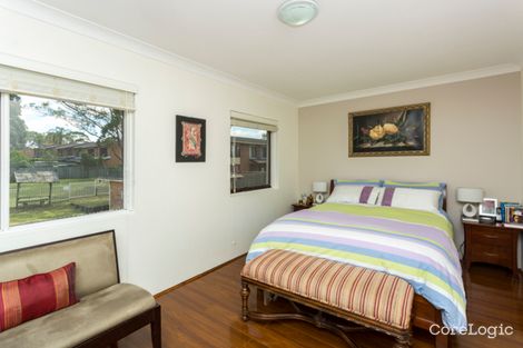 Property photo of 26/55 Chiswick Road Greenacre NSW 2190