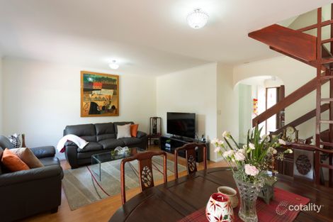 Property photo of 26/55 Chiswick Road Greenacre NSW 2190