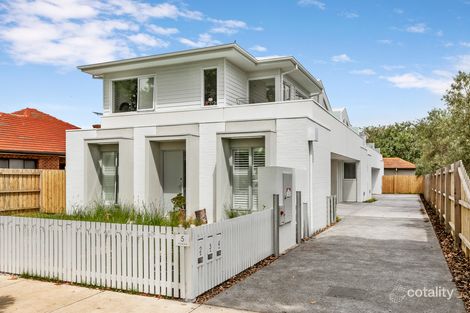 2/5 Rowan Ave, Brooklyn, VIC 3012