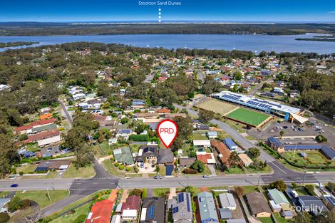 Property photo of 37 Meredith Avenue Lemon Tree Passage NSW 2319