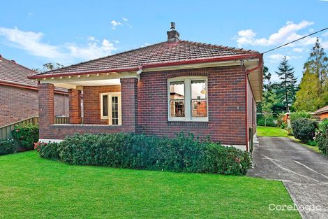 Property photo of 9 Wingate Avenue Eastwood NSW 2122