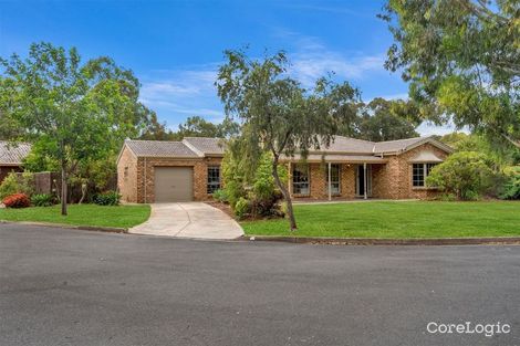 Property photo of 6 Brentyn Court Campbelltown SA 5074