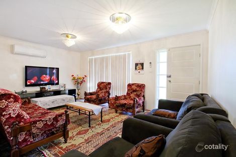 Property photo of 8 Trent Place Hassall Grove NSW 2761