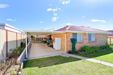 Property photo of 8 Trent Place Hassall Grove NSW 2761