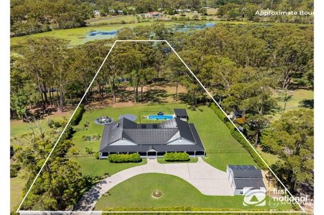Property photo of 19 Goonaroo Place Emerald Beach NSW 2456